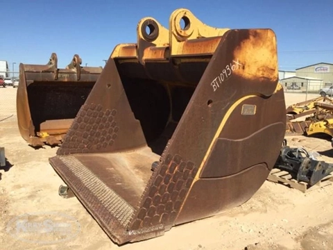 Used Caterpillar Bucket for sale